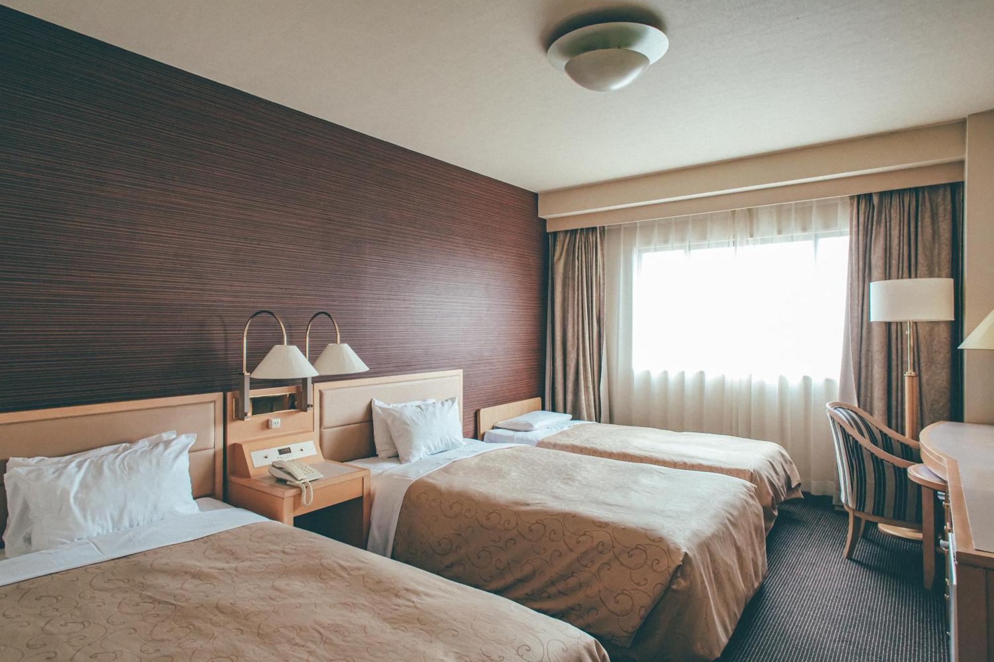 Numazu River Side Hotel Εξωτερικό φωτογραφία