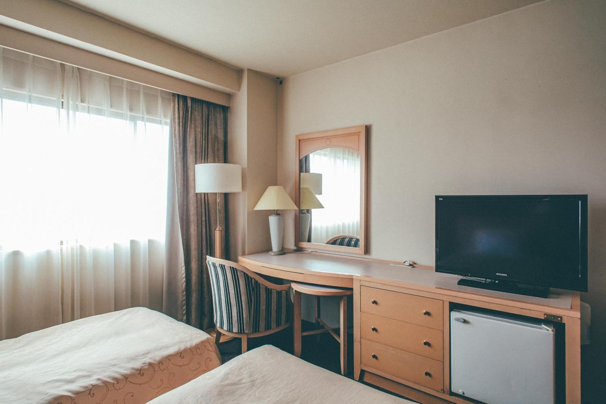 Numazu River Side Hotel Εξωτερικό φωτογραφία