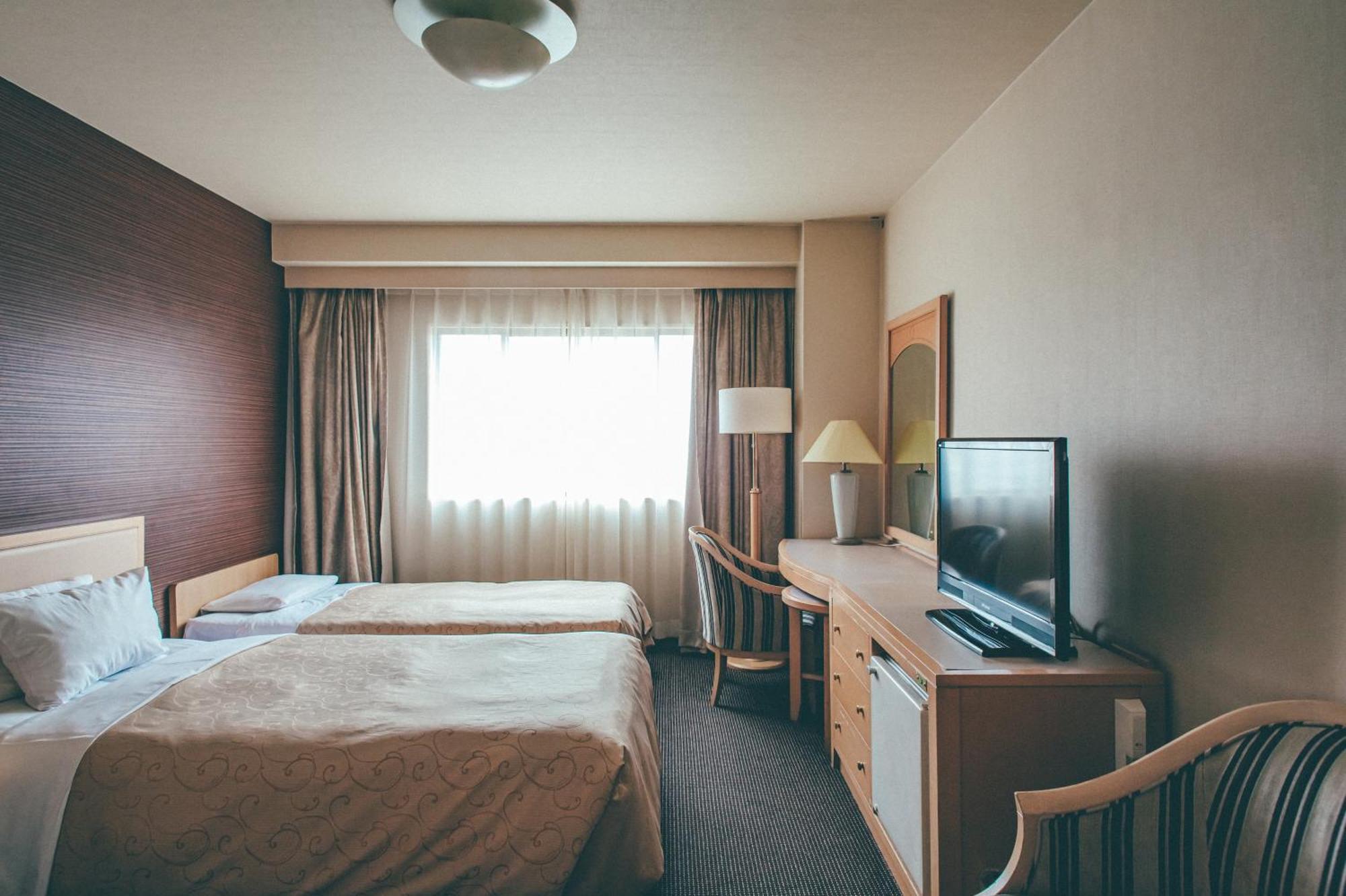 Numazu River Side Hotel Εξωτερικό φωτογραφία