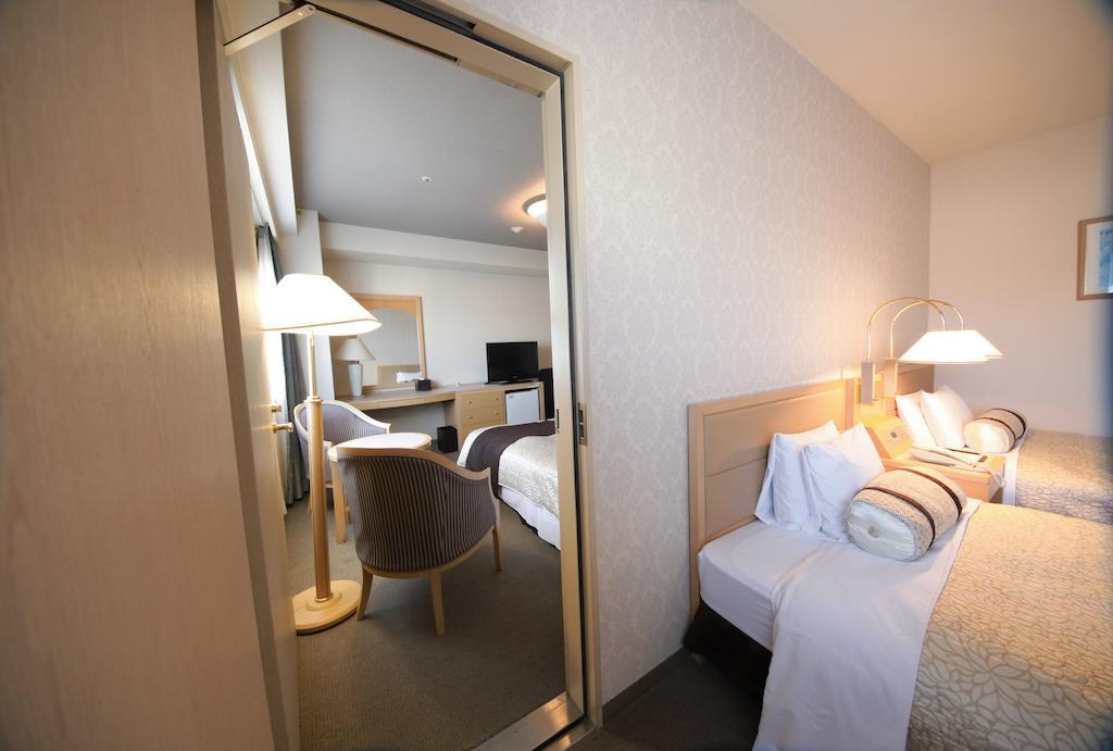 Numazu River Side Hotel Εξωτερικό φωτογραφία
