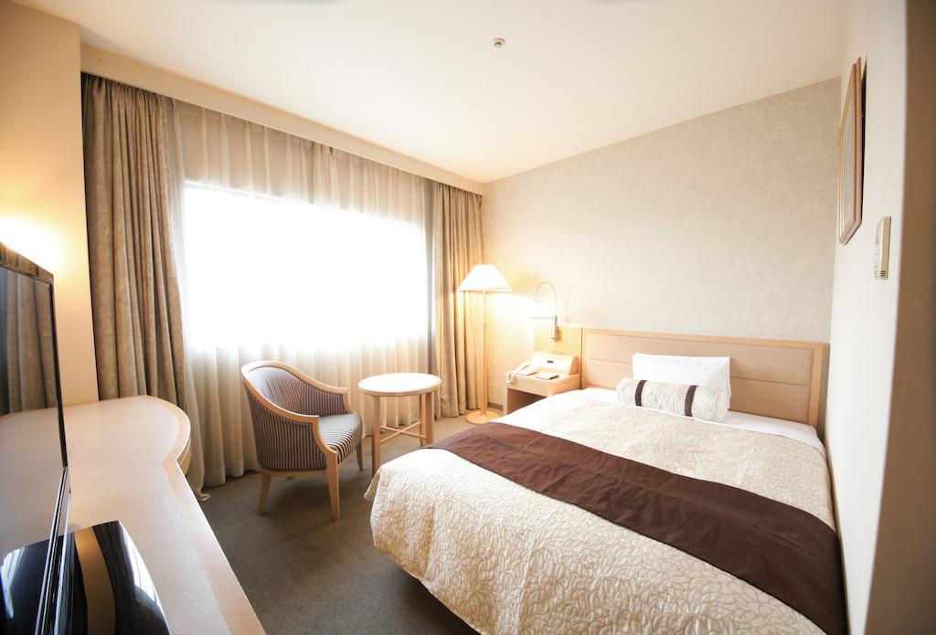 Numazu River Side Hotel Εξωτερικό φωτογραφία