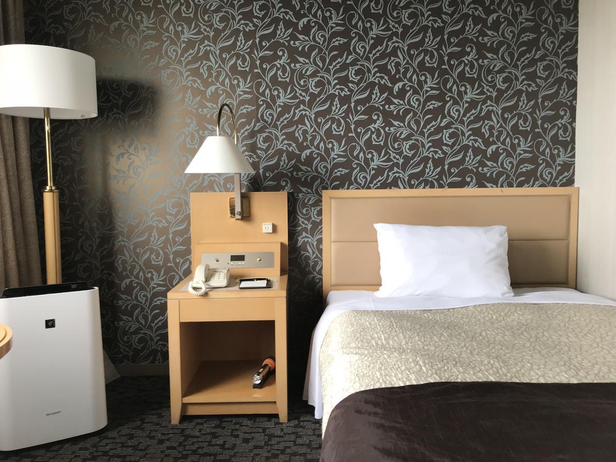 Numazu River Side Hotel Εξωτερικό φωτογραφία