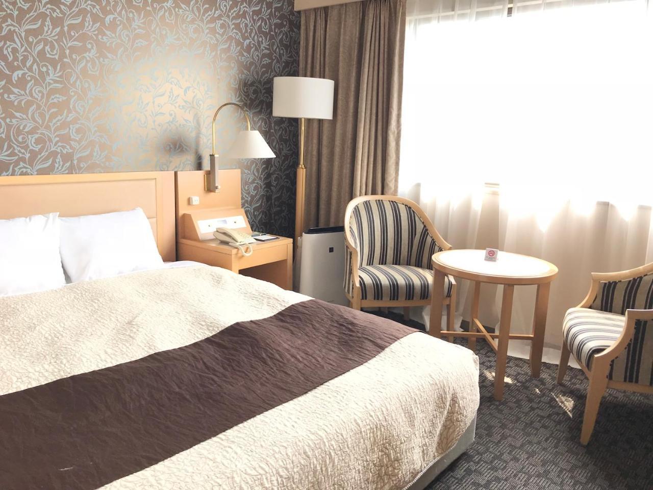 Numazu River Side Hotel Εξωτερικό φωτογραφία