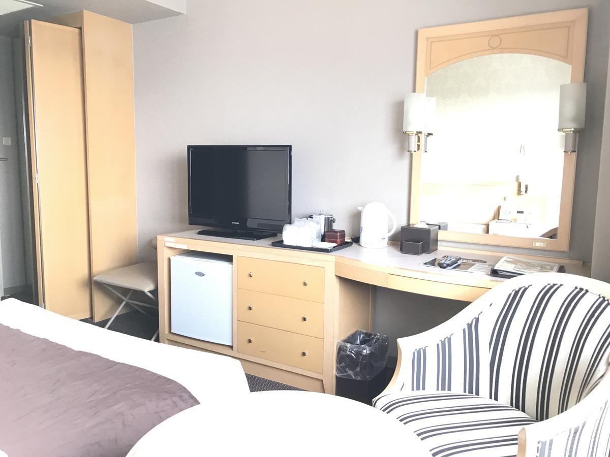 Numazu River Side Hotel Εξωτερικό φωτογραφία