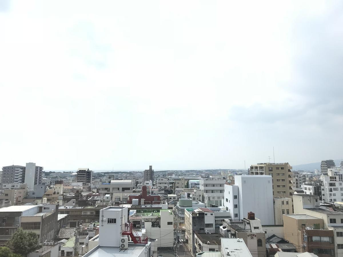 Numazu River Side Hotel Εξωτερικό φωτογραφία