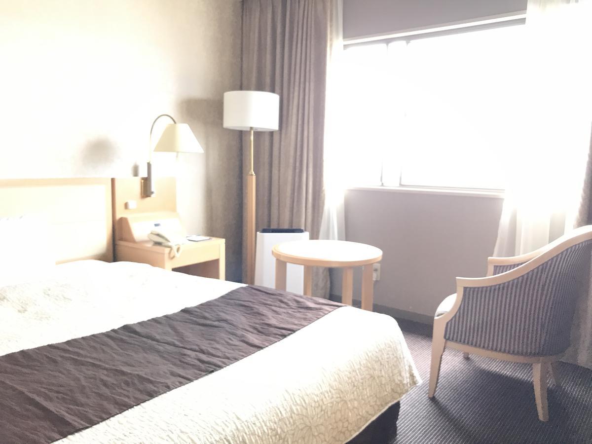 Numazu River Side Hotel Εξωτερικό φωτογραφία