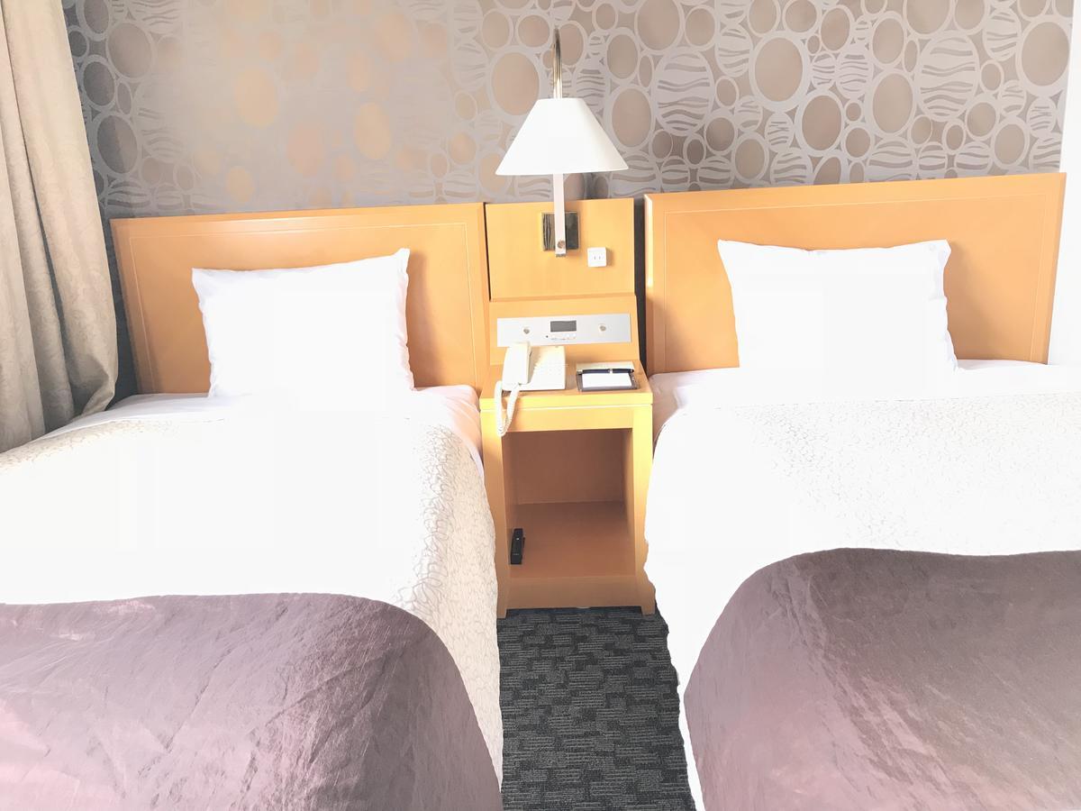 Numazu River Side Hotel Εξωτερικό φωτογραφία