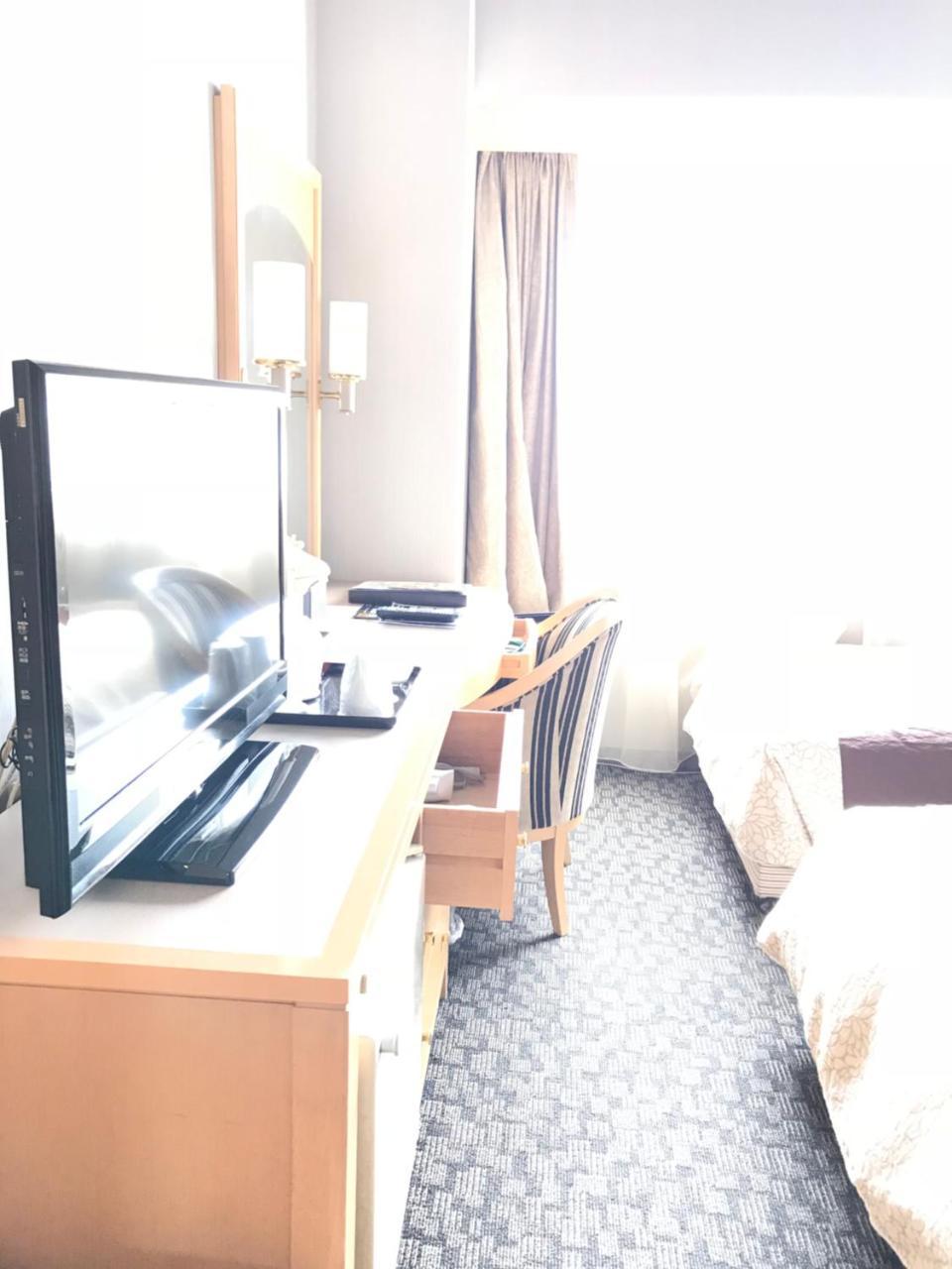 Numazu River Side Hotel Εξωτερικό φωτογραφία