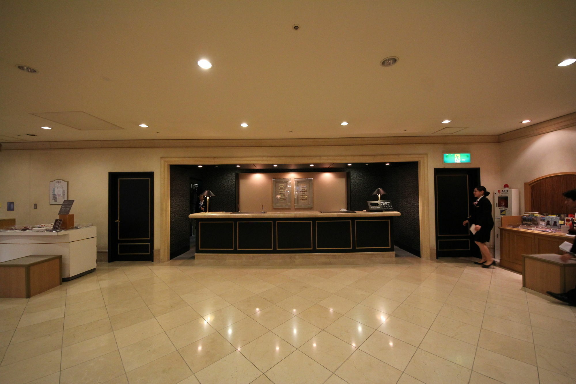 Numazu River Side Hotel Εξωτερικό φωτογραφία