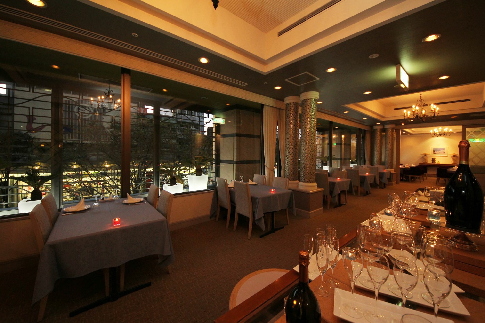 Numazu River Side Hotel Εξωτερικό φωτογραφία
