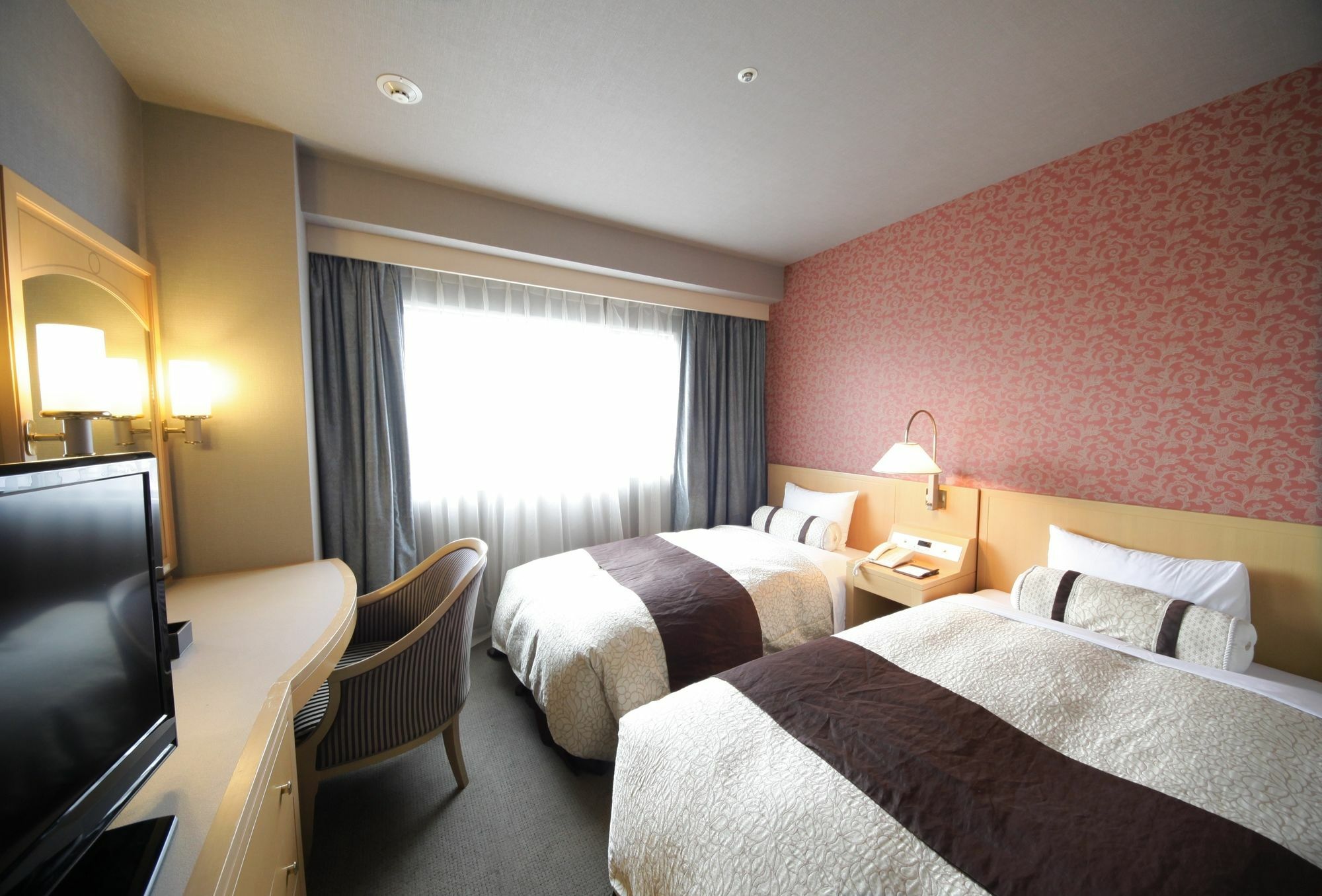 Numazu River Side Hotel Εξωτερικό φωτογραφία