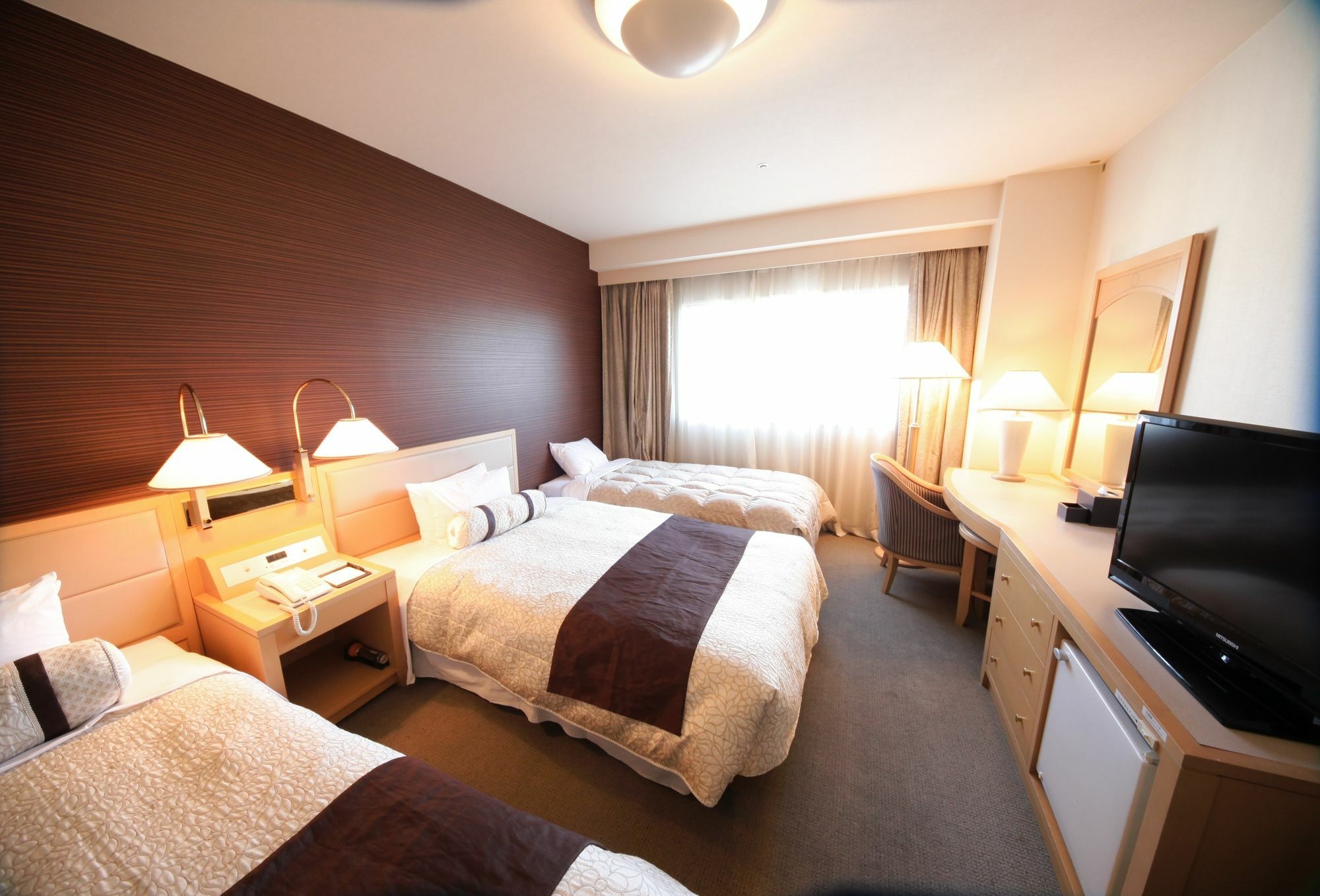 Numazu River Side Hotel Εξωτερικό φωτογραφία