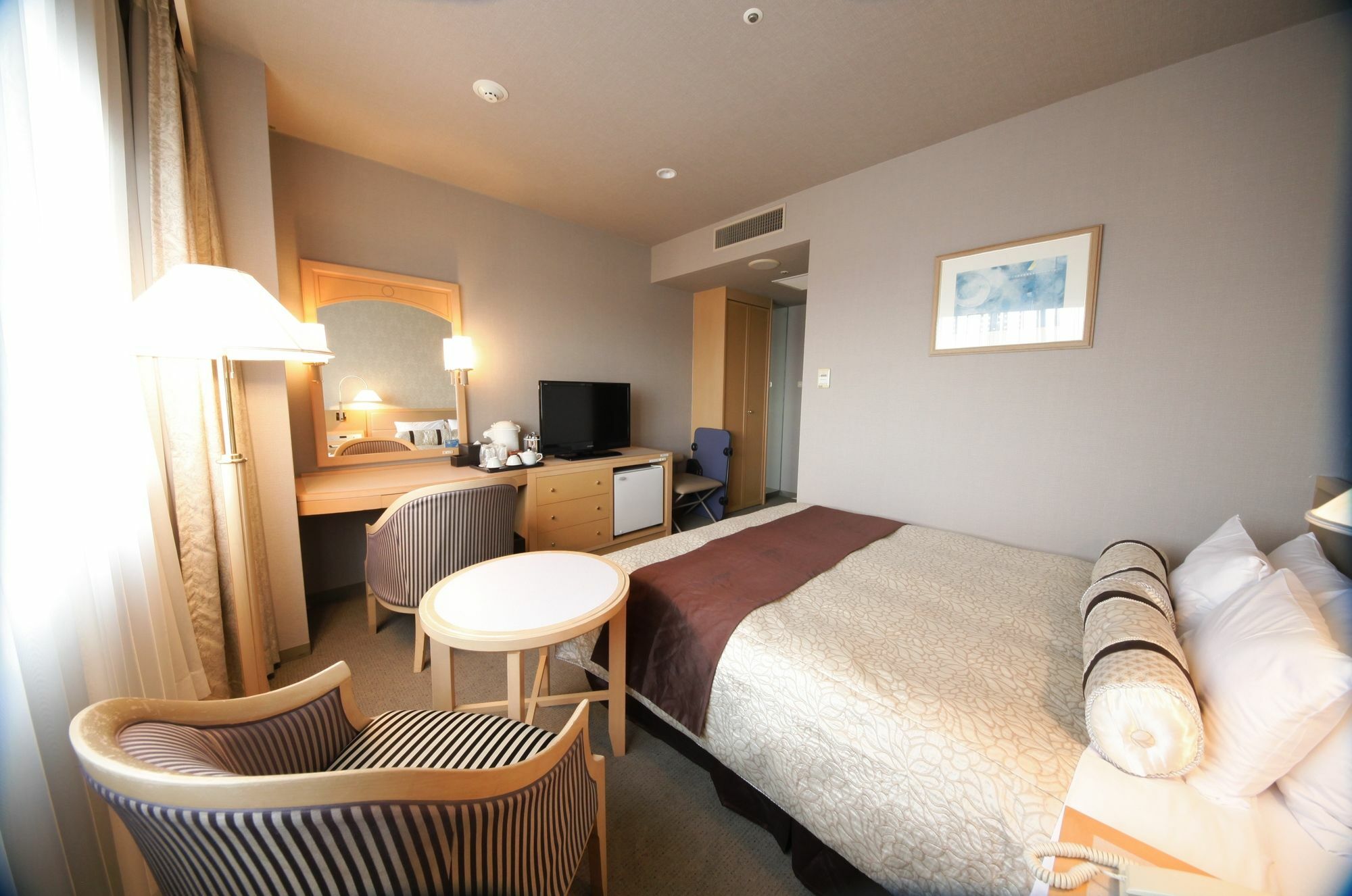Numazu River Side Hotel Εξωτερικό φωτογραφία