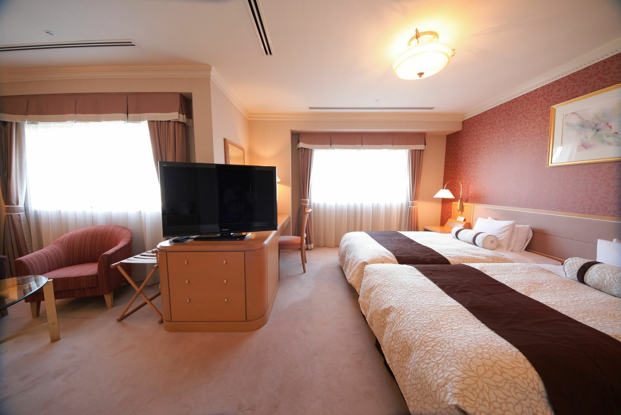 Numazu River Side Hotel Εξωτερικό φωτογραφία