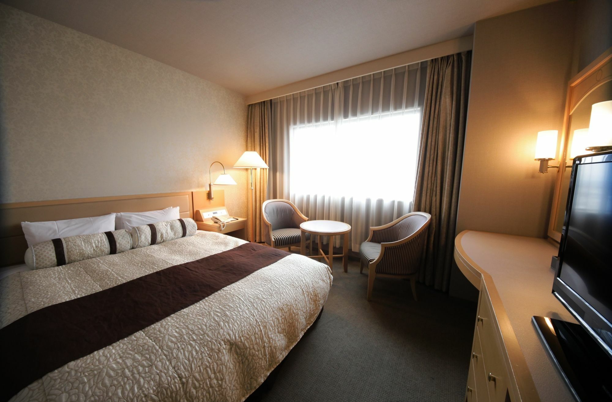 Numazu River Side Hotel Εξωτερικό φωτογραφία
