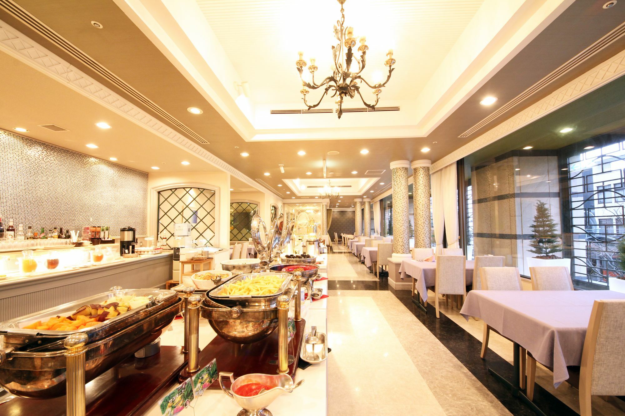 Numazu River Side Hotel Εξωτερικό φωτογραφία